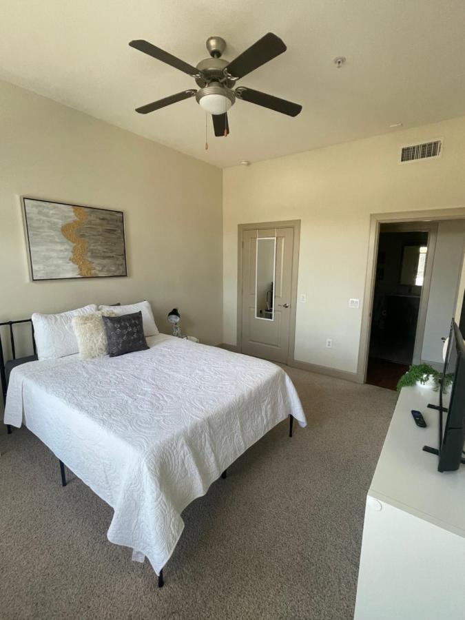 2Bedroom 1Bath 10 Mins To Texas Medical Хьюстон Экстерьер фото